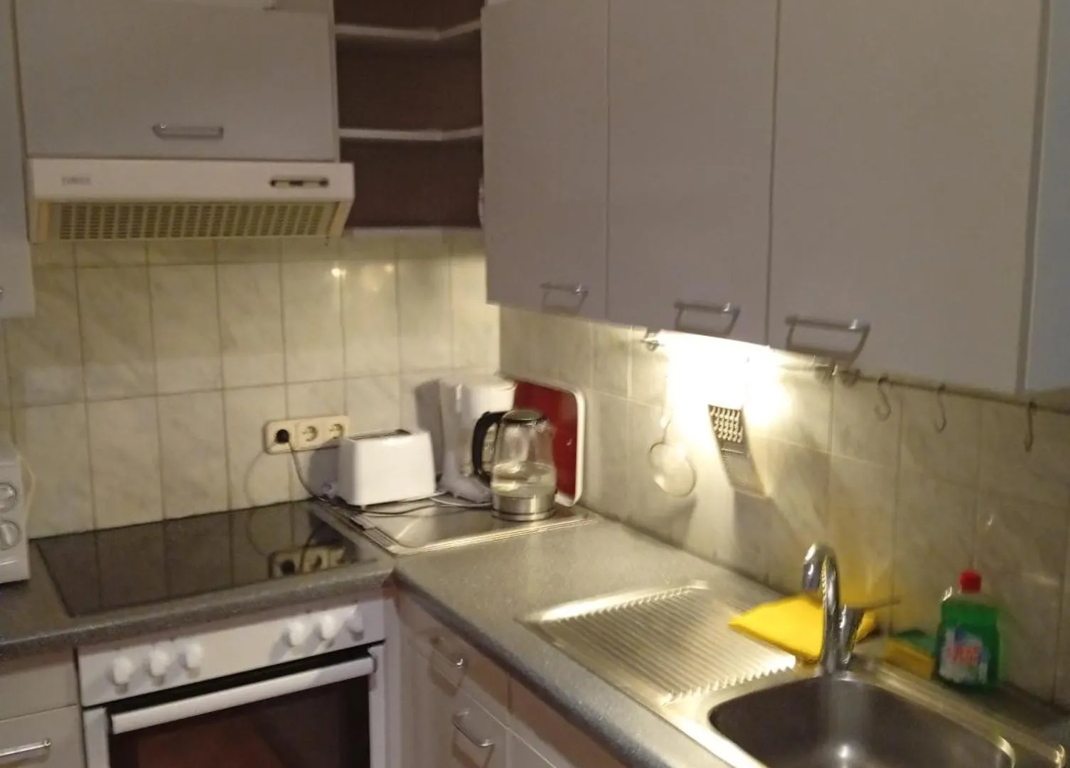 Flowers Apartment In Vienna 0*,