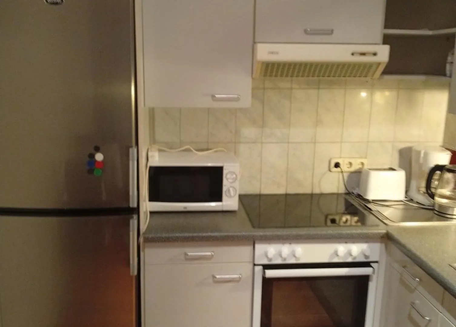 Flowers Apartment In 비엔나