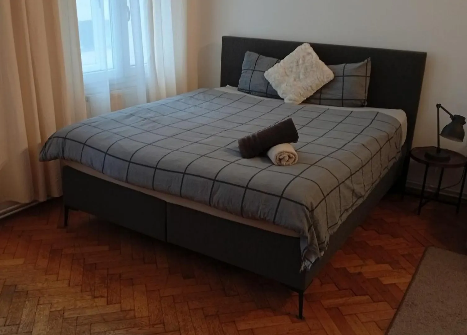 Flowers Apartment In 비엔나